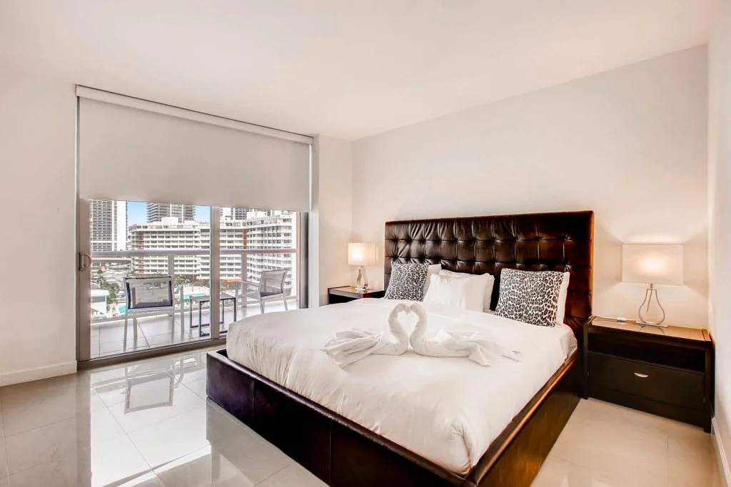Beach Walk Resort Lux Apts by SV Rentals - Chambres
