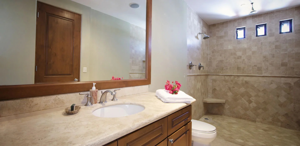 Alegranza Luxury Resort - Chambres