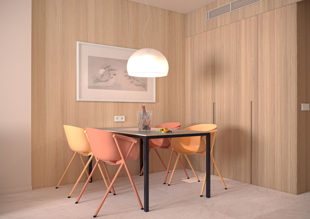 Prinsotel La Dorada Hotel - Chambres