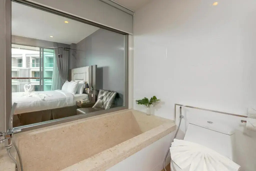 The Regent Phuket Bangtao Beach - Chambres