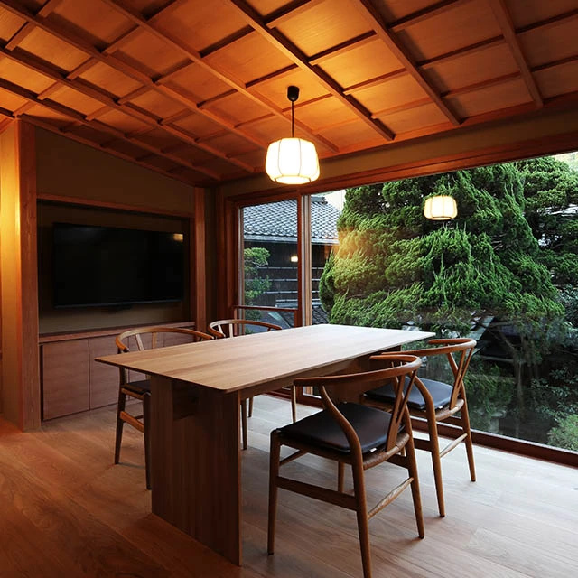 Nishimuraya Honkan Guest House 사진 14