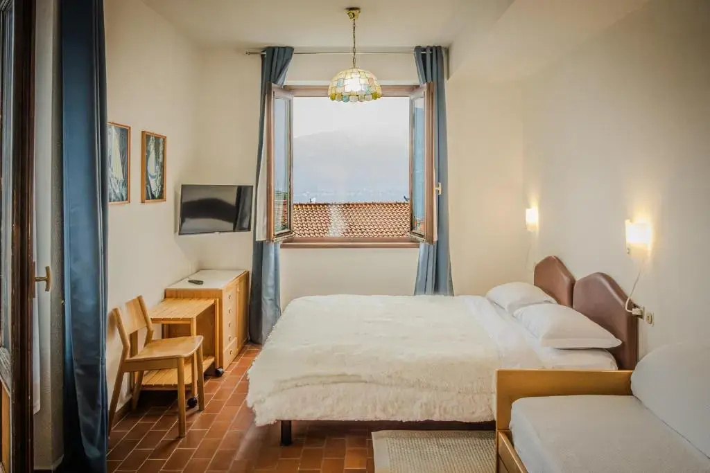 Hotel Sonenga - Général