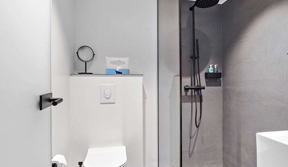 The Huxley Copenhagen, BW Premier Collection - Chambres