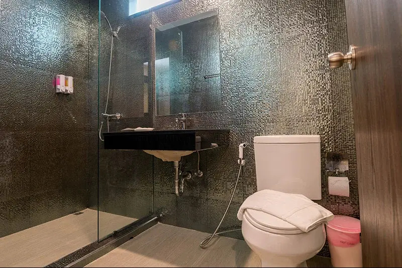 Anchanlina Hotel (SHA Plus+) - Chambres