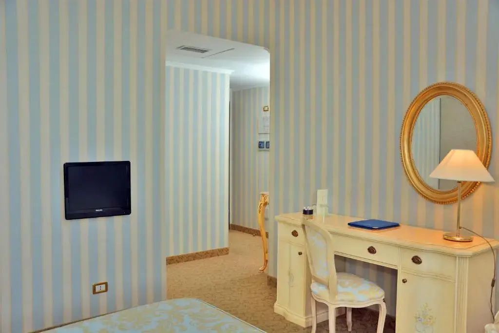 Grand Hotel Menaggio - Général