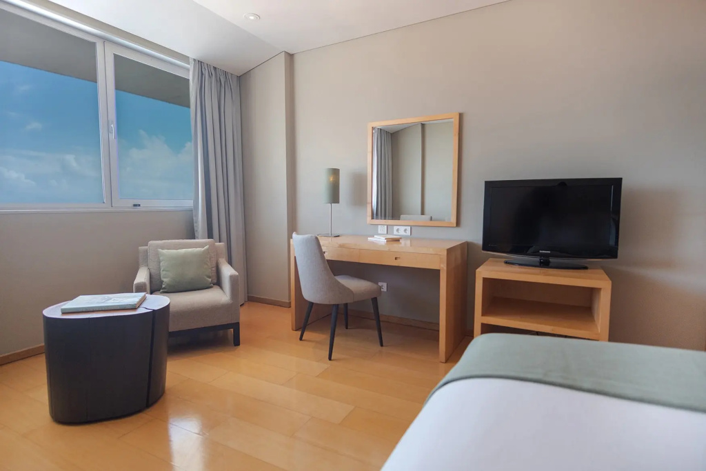 The Lince Azores - Chambres