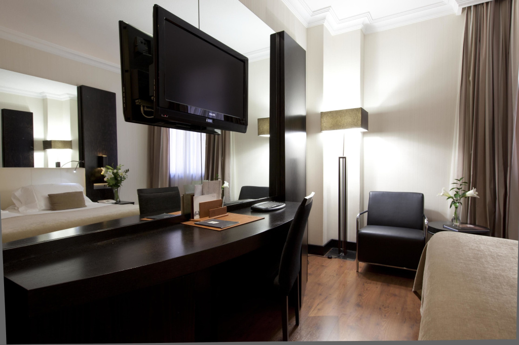 Saray Hotel - Chambres
