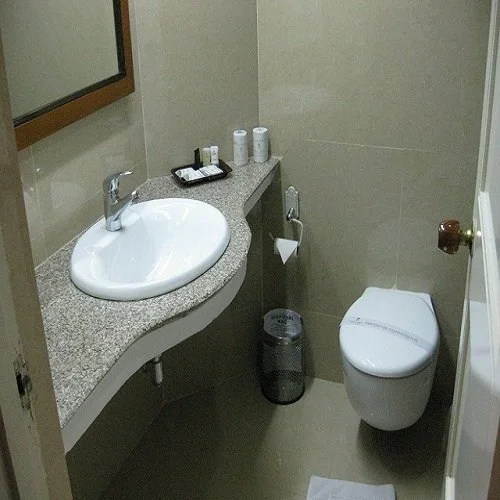 Hotel Paras Mahal - Chambres