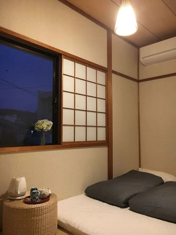 Guesthouse Hakuka - Hostel 사진 12