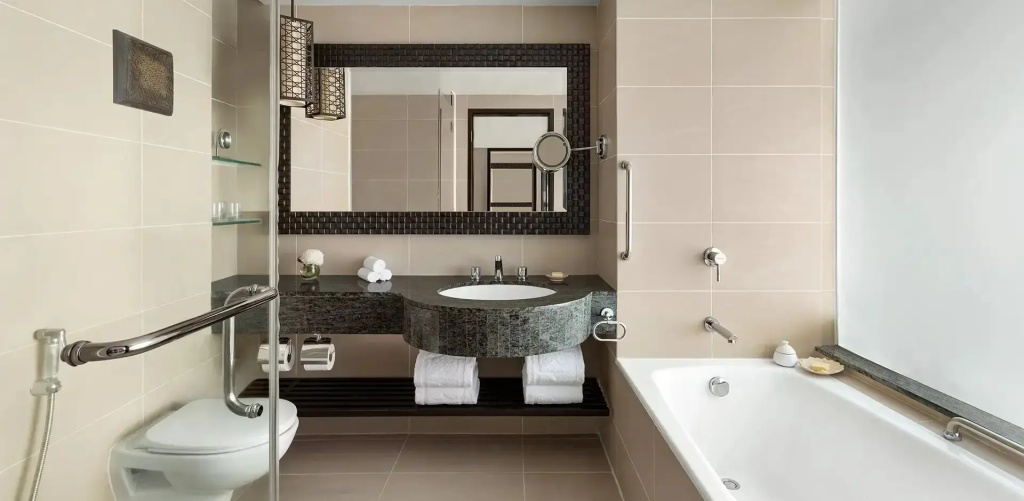 Shangri-La Tanjung Aru, Kota Kinabalu - Chambres