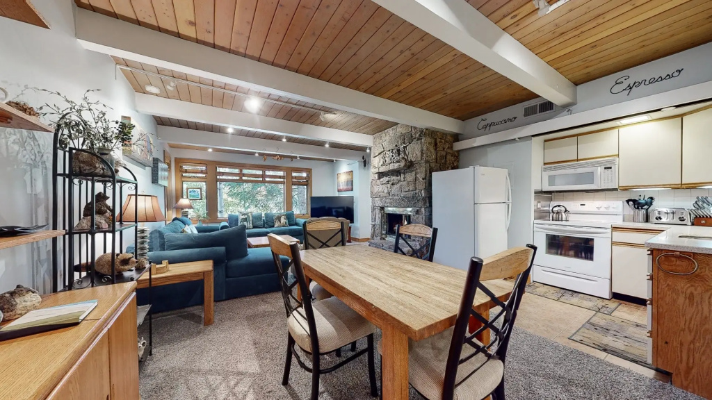 Aspenwood, a Destination by Hyatt Residence - Chambres