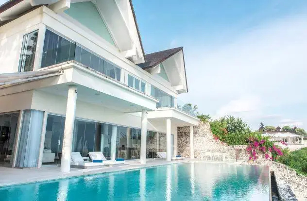 5 Bedrooms Nirvana Grand Residence