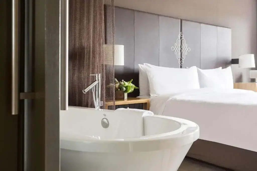 Andaz Napa, By Hyatt - Chambres