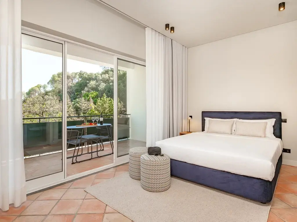 Villa Termal Spa Resort by Unlock Hotels - Chambres