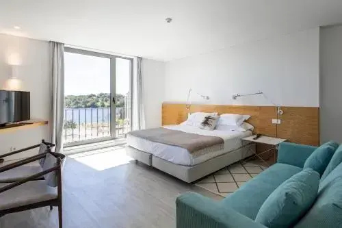 Vale do Gaio Hotel - Chambres