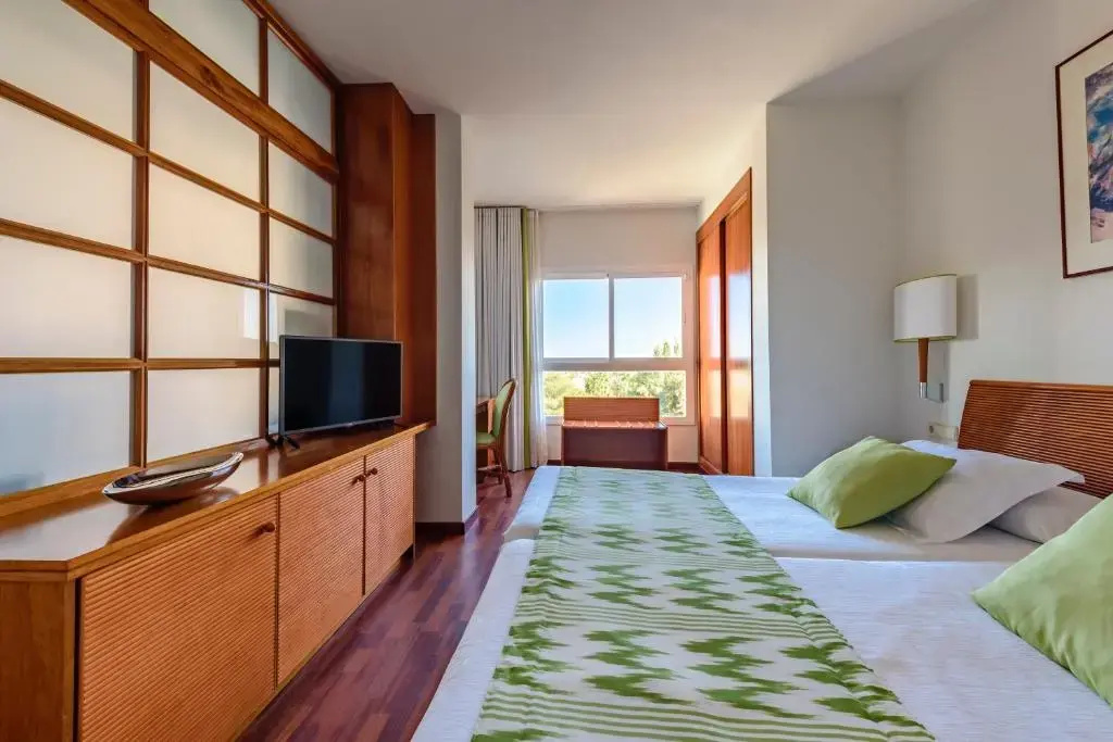 Estival Park Salou Hotel Resort Sport & Spa — Коста Дорада, Іспанія мініатюра 44