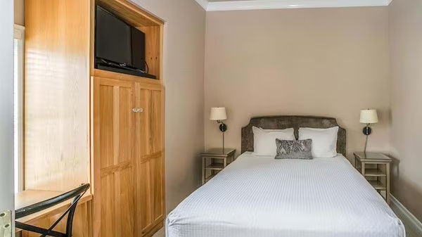 Cannon Beach Hotel Collection - Chambres