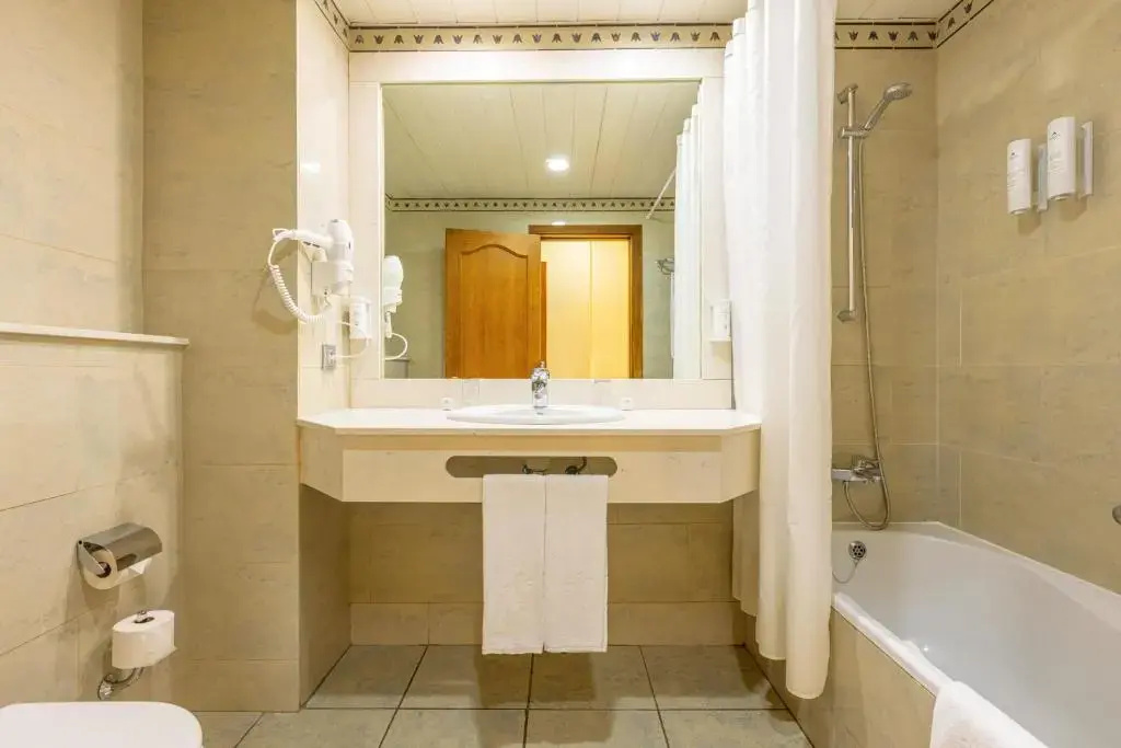 IFA Altamarena by Lopesan Hotels - All Inclusive - Général
