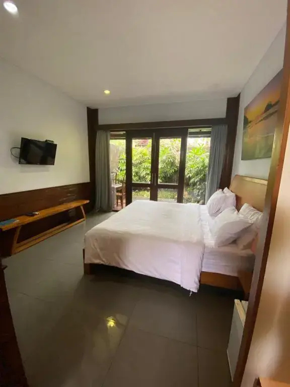 Rama Village Hotel - Chambres