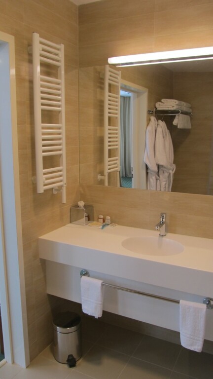 Двухместная студия двуспальная кровать в Green City Hotel
