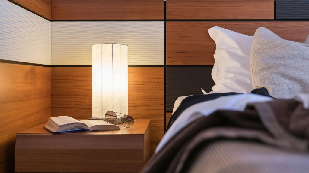 Green Village Eco Resort - Chambres