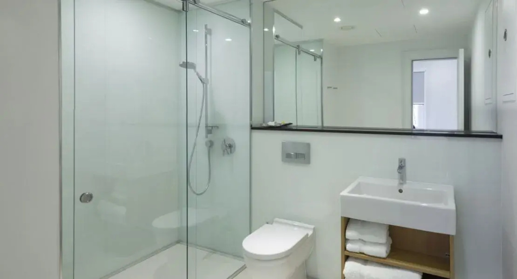 The Z Hotel at Gloucester Place - Chambres