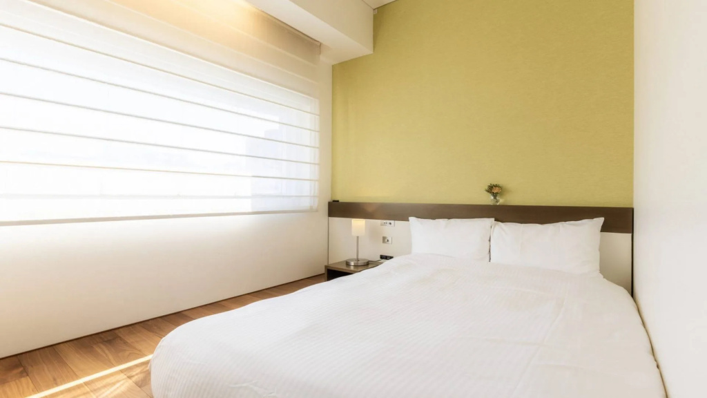 Hotel Gracery Ginza 사진 29