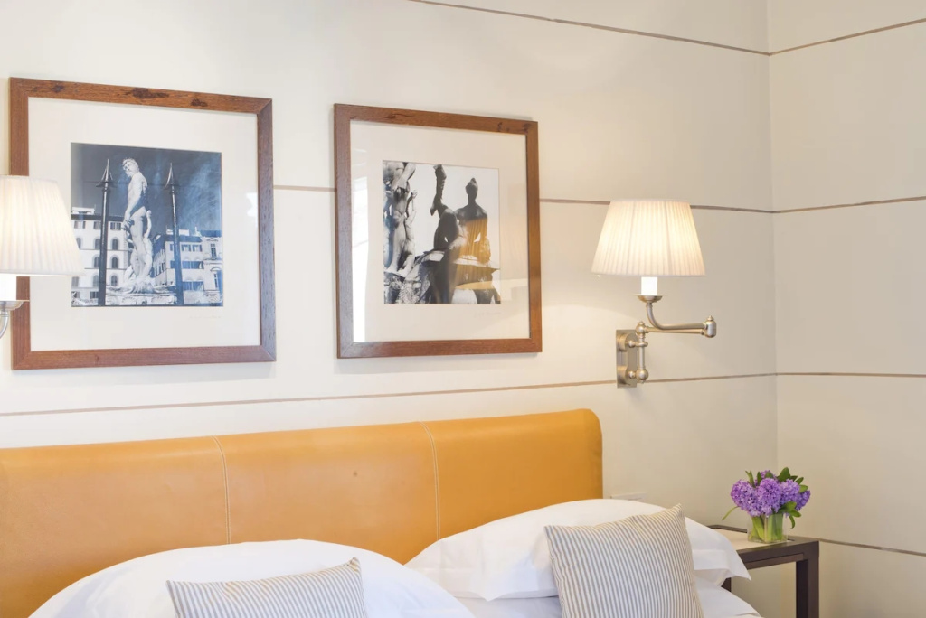 Gallery Hotel Art Lungarno Collection - Général
