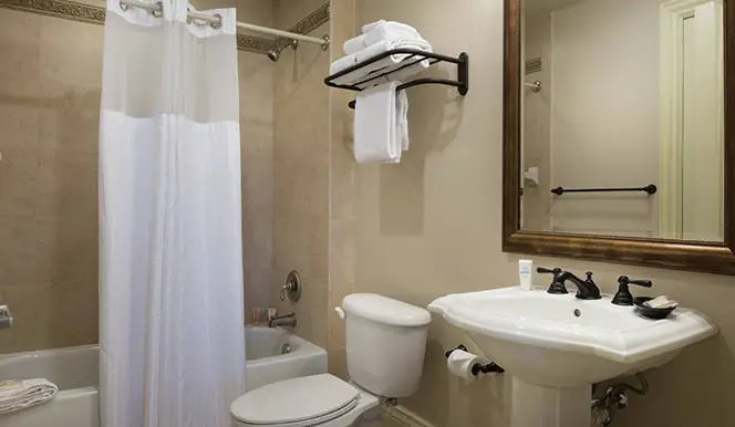 Club Wyndham La Cascada - Chambres