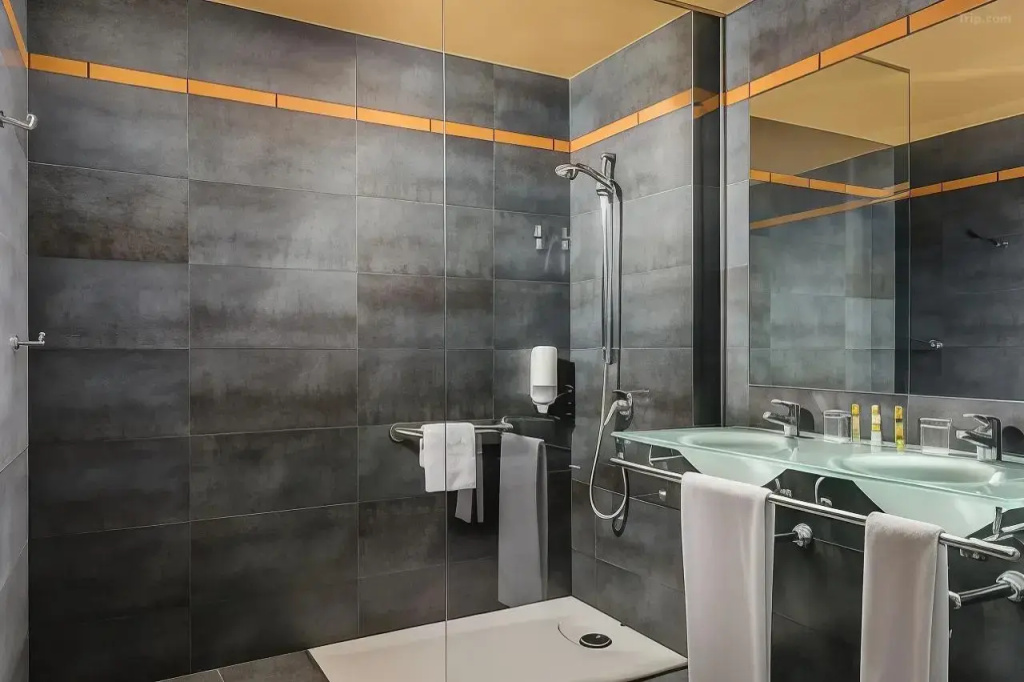 Hotel Eurostars Reina Felicia - Chambres