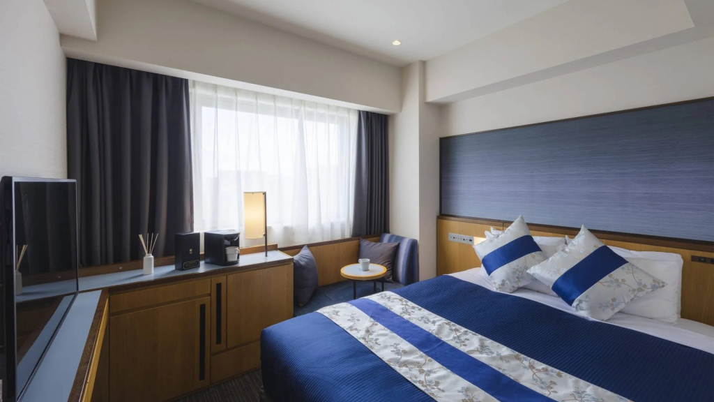 HOTEL GRACERY Osaka Namba 사진 10