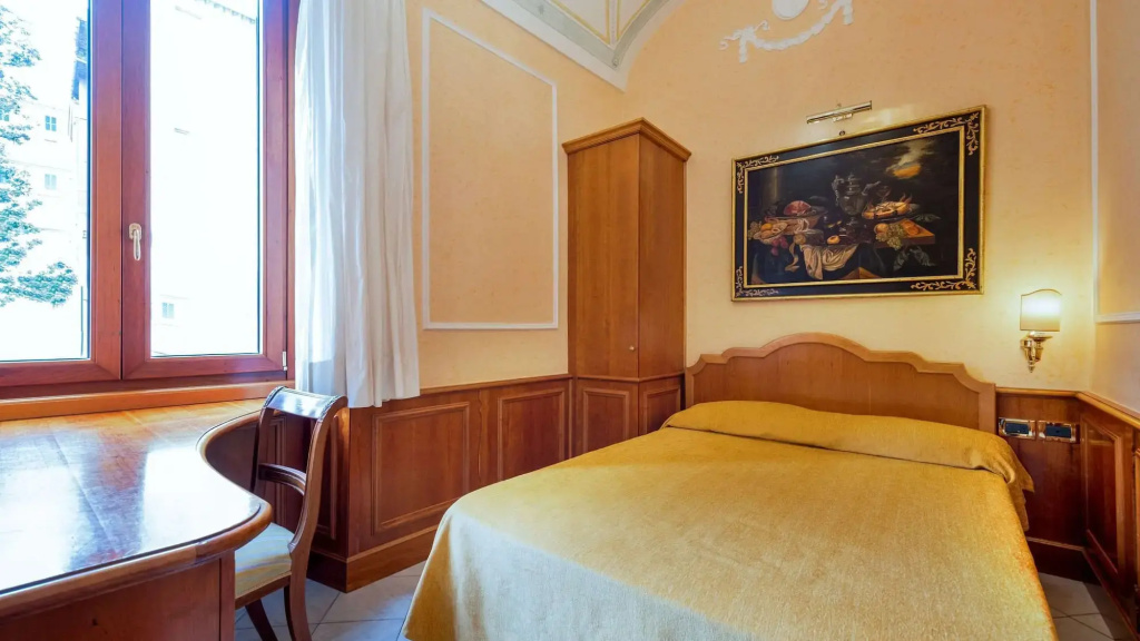 Comfort Hotel Bolivar - Général
