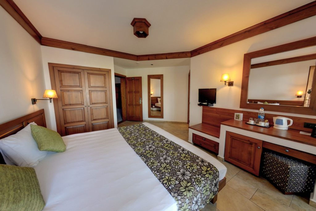 Montana Pine Resort - All Inclusive - Chambres