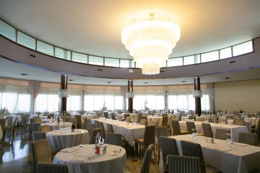 Abano Verdi Hotel Terme - Général