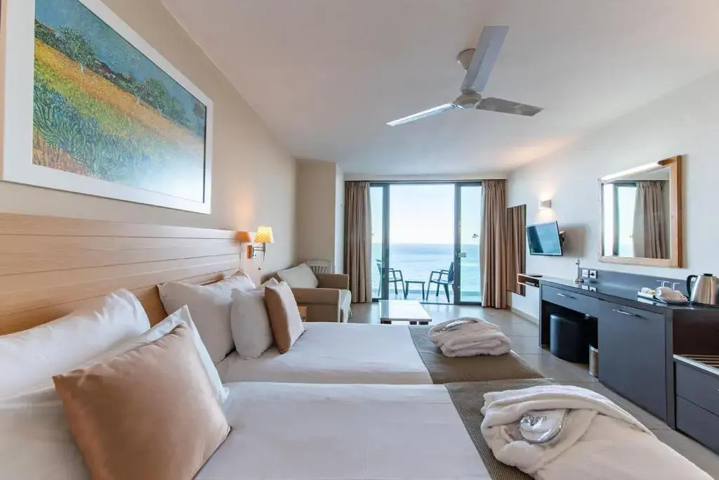 The Preluna Hotel - Général
