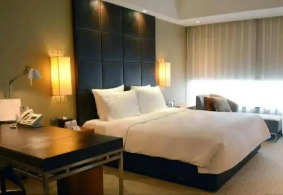 Grand Millennium Beijing - Chambres