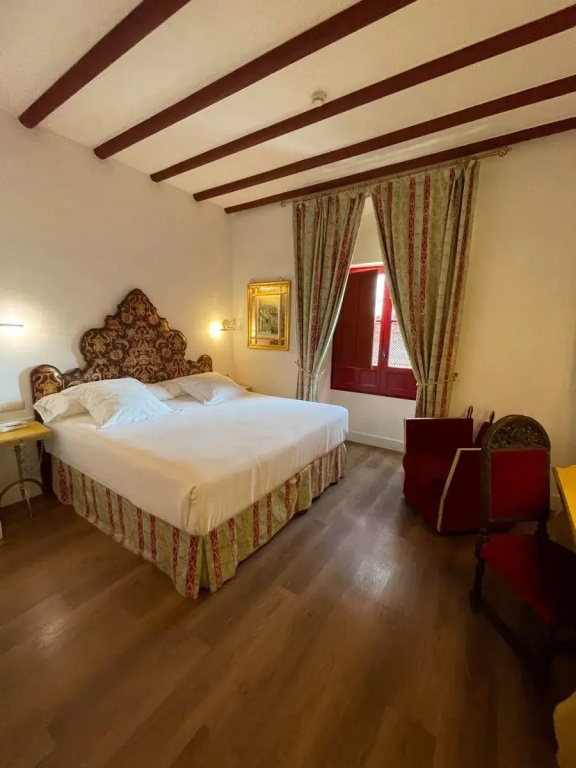 Las Casas de la Judería de Córdoba - Chambres