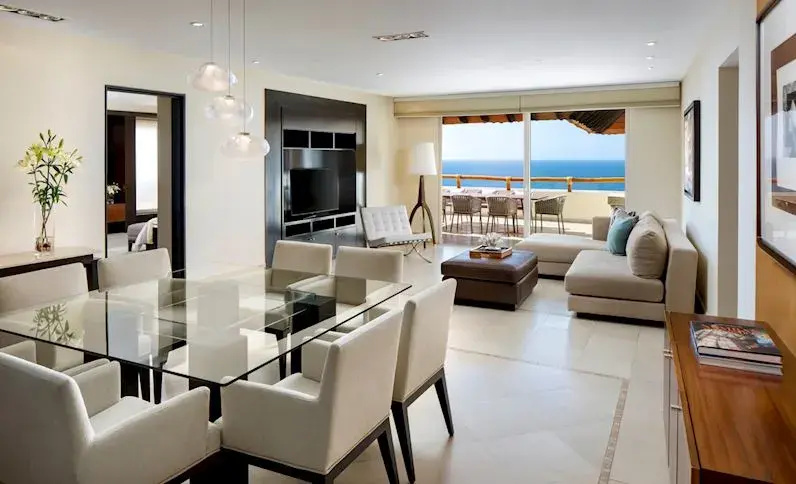 Grand Velas Riviera Nayarit - All Inclusive - Chambres