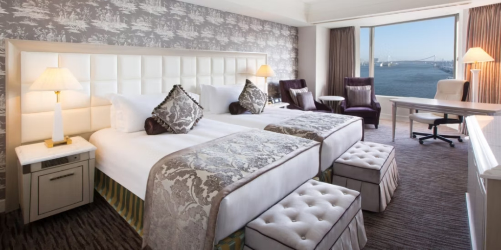 InterContinental Tokyo Bay by IHG 사진 52