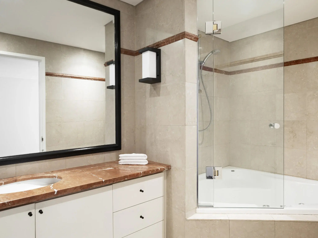 Mantra 2 Bond Street Sydney - Chambres