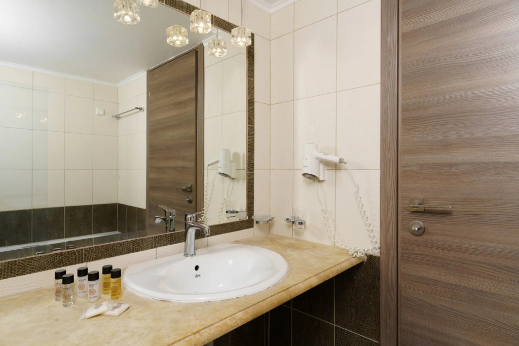 Palmariva Beach Hotel by Anayia All Inclusive Resorts - Chambres