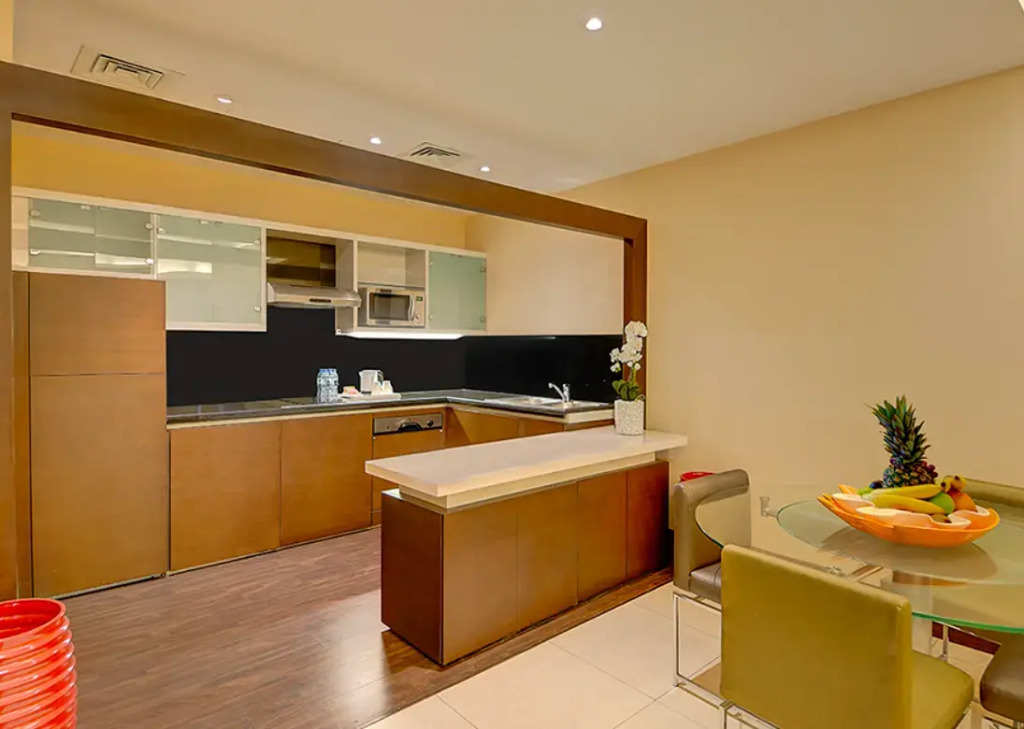 Copthorne Hotel Dubai