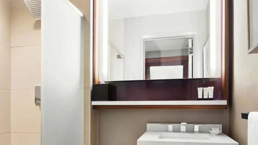 Hyatt Grand Central New York - Chambres