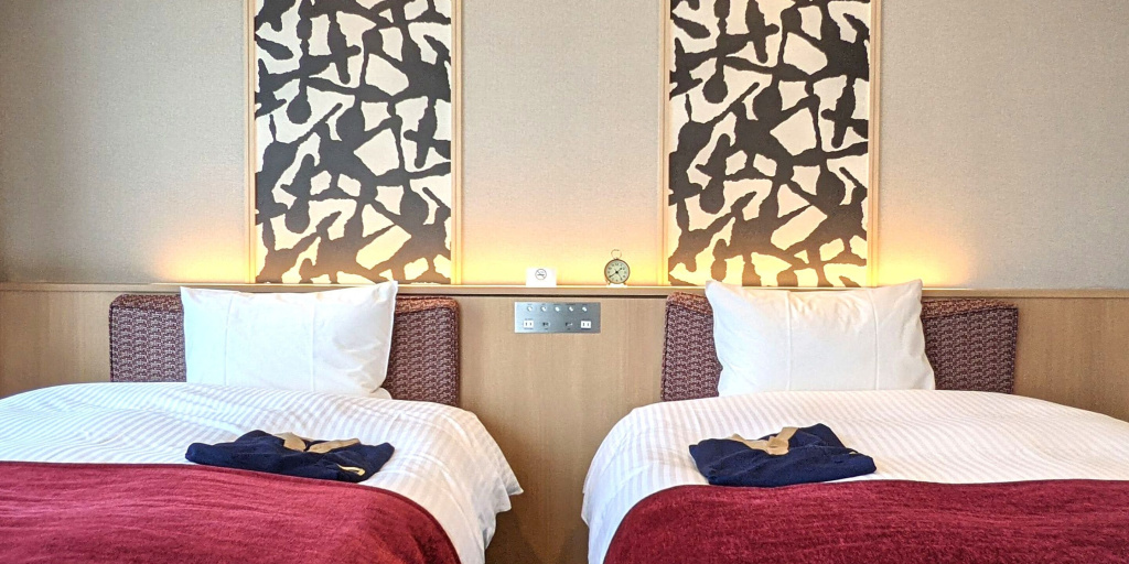 SUI Kyoto Kiyomizu Hotel 사진 18