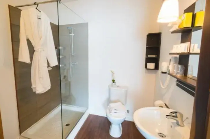 Park Lane Boutique Aparthotel - Chambres