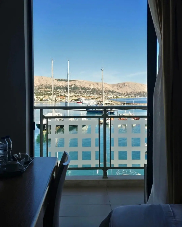 Chios Chandris Hotel - Chambres