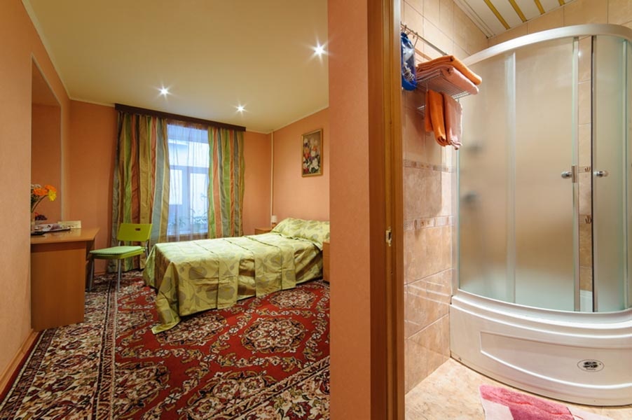 Mini Otel ALVinn — 2