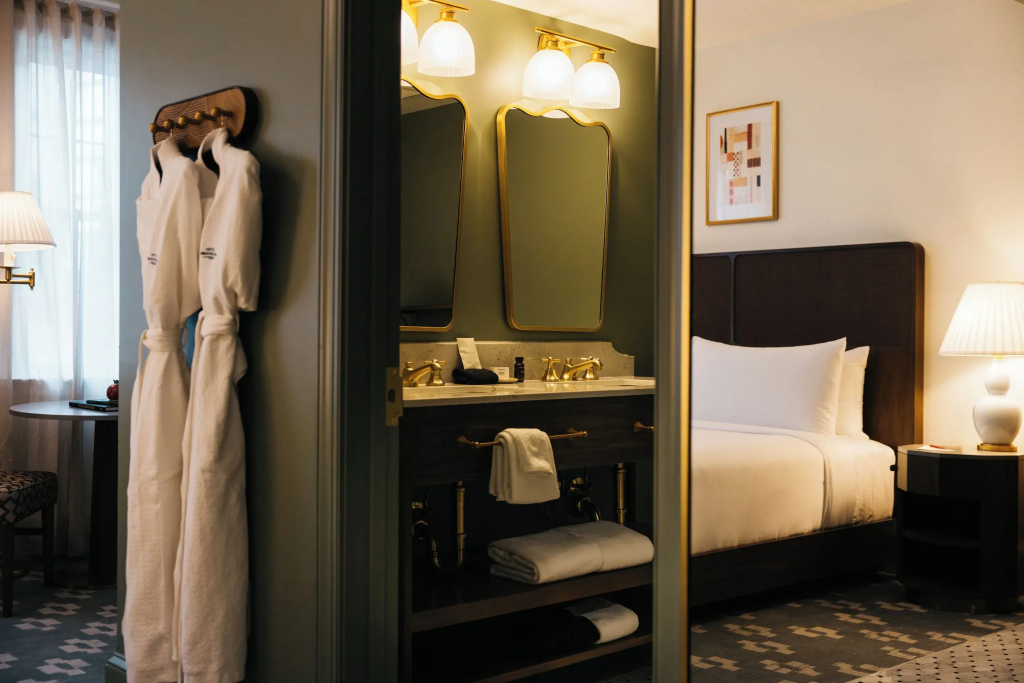 Hotel Granada, a Member of Design Hotels - Général