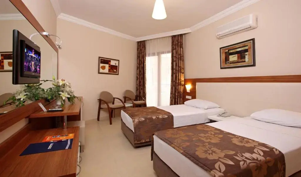 Hotel photo 4