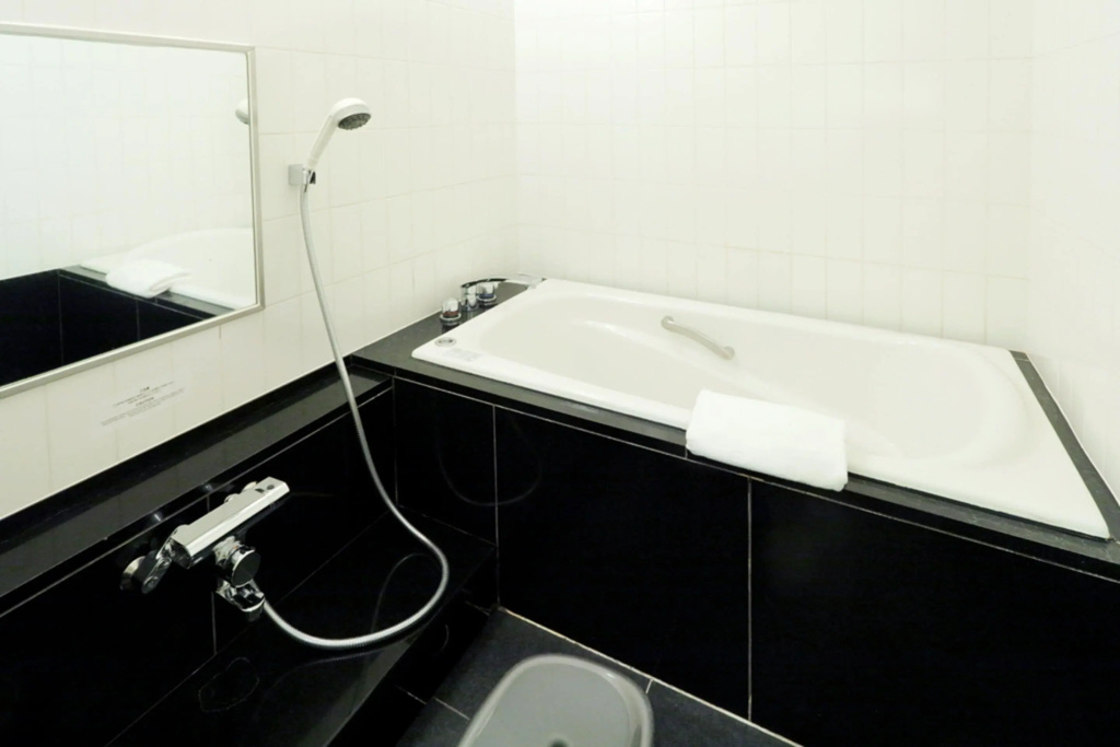 Grand Park Otaru Hotel - Chambres